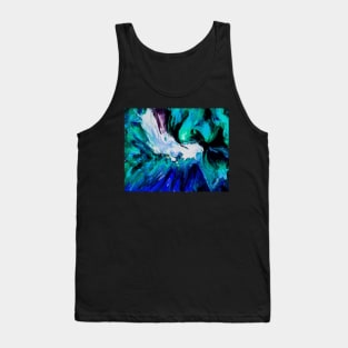 Stocksom Splash 1 Tank Top